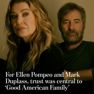 Ellen Pompeo instagram pic #487957