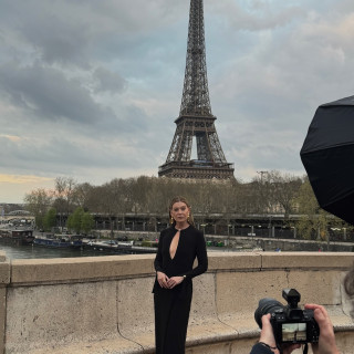 Ellen Pompeo instagram pic #488676