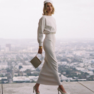 Elsa Hosk instagram pic #490743