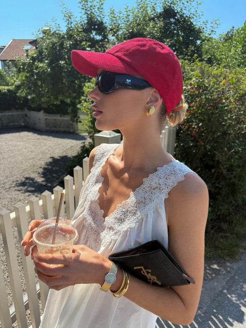 Elsa Hosk instagram post 493658