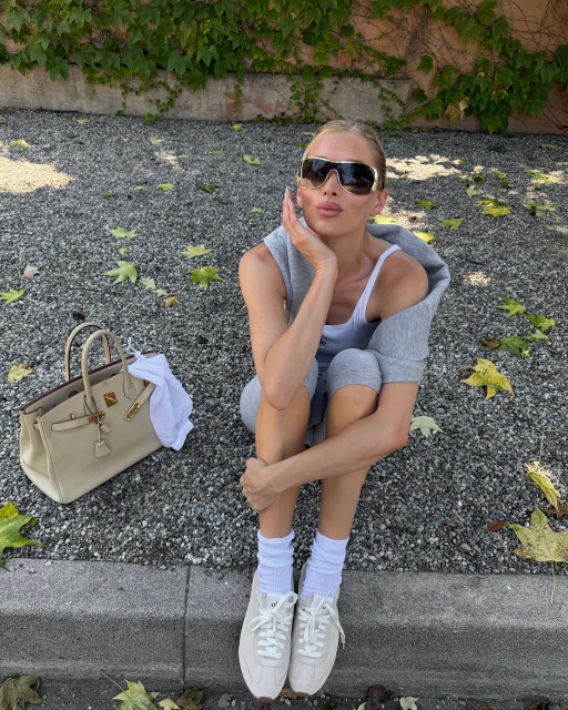 Elsa Hosk instagram post 494102