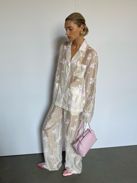 Elsa Hosk instagram post 494966