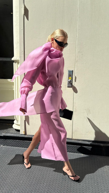 Elsa Hosk instagram post 495640