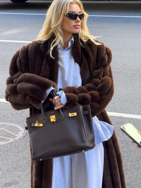 Elsa Hosk instagram post 497291