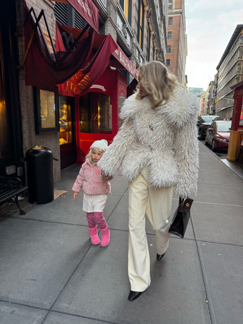 Elsa Hosk instagram post 497705