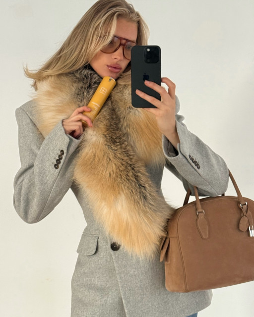 Elsa Hosk instagram post 497806