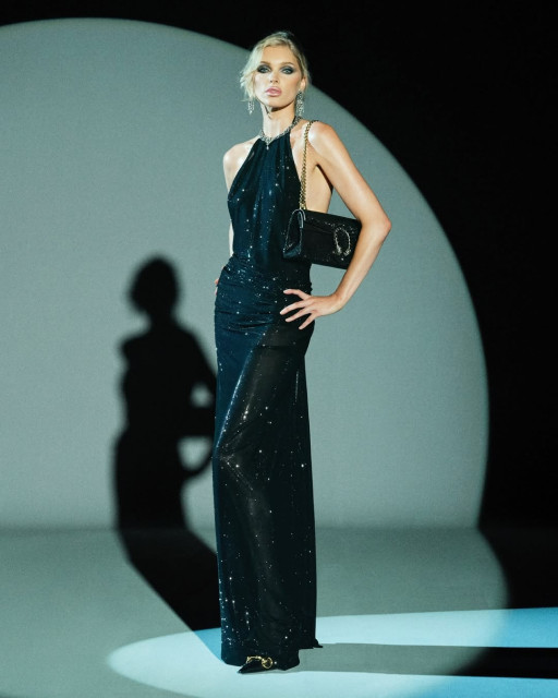 Elsa Hosk instagram post 497903