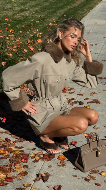 Elsa Hosk instagram post 498006