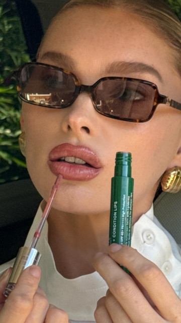 Elsa Hosk instagram post 498474