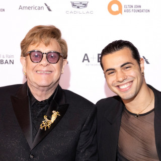 Elton John instagram pic #464651