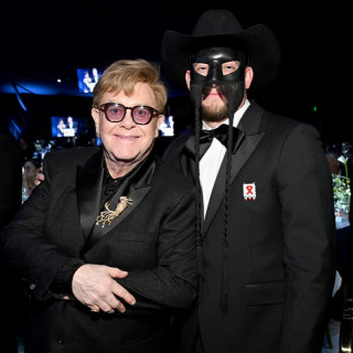 Elton John instagram pic #466801