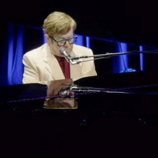 Elton John instagram pic #477398