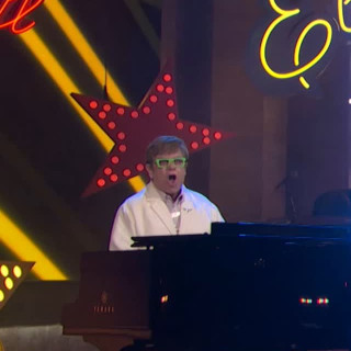 Elton John instagram pic #489738
