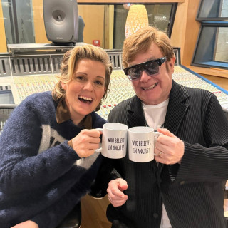 Elton John instagram pic #490066