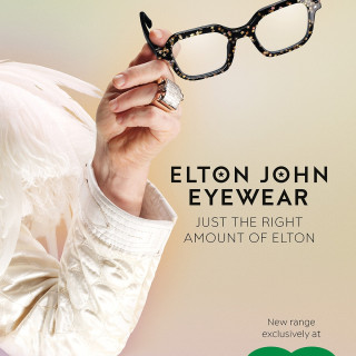 Elton John instagram pic #490219