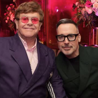 Elton John instagram pic #490391