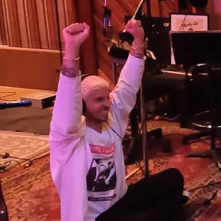 Elton John instagram pic #490549