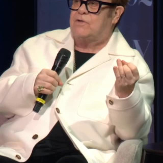 Elton John instagram pic #491039