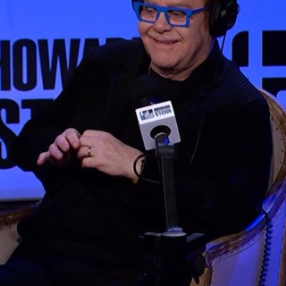 Elton John instagram pic #491345