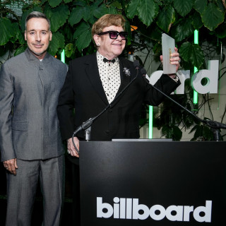 Elton John instagram pic #491813