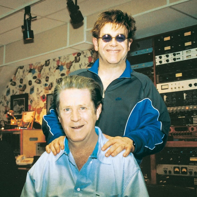 Elton John instagram post 492099