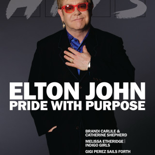 Elton John instagram pic #492565
