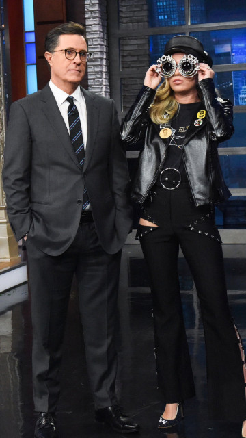 Elton John instagram post 497584