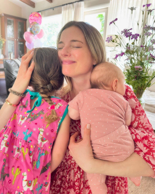 Emily van Camp instagram post 467197