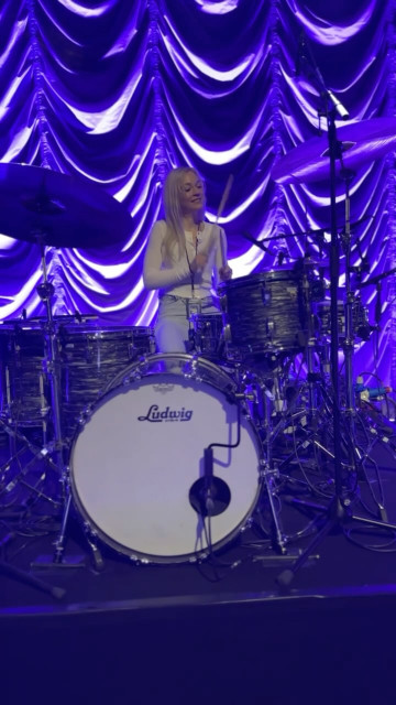 Emily Kinney instagram post 486873