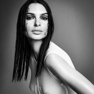 Emily Ratajkowski instagram pic #489246