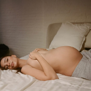 Emily Ratajkowski instagram pic #490498