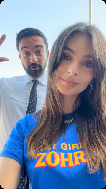 Emily Ratajkowski instagram post 492810