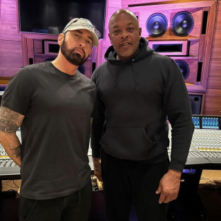 Eminem instagram pic #486881
