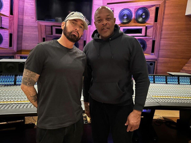 Eminem instagram post 486881