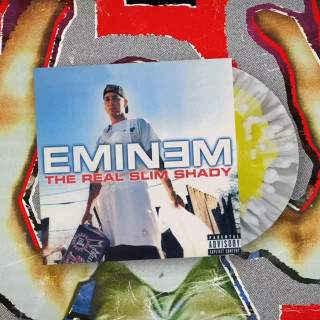 Eminem instagram pic #490314