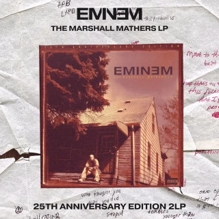 Eminem instagram pic #491295