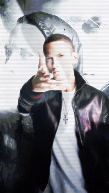 Eminem instagram post 492507