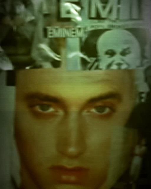 Eminem instagram post 494685