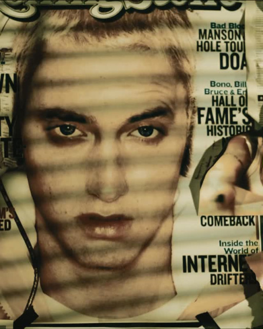 Eminem instagram post 494895