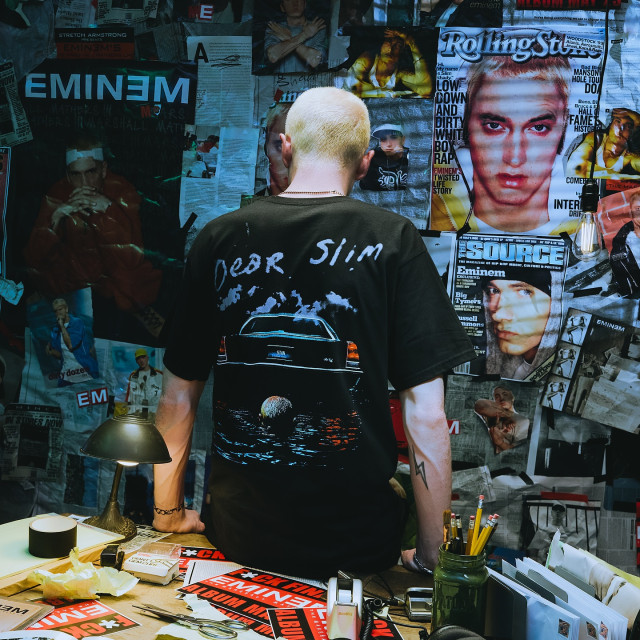 Eminem instagram post 495014