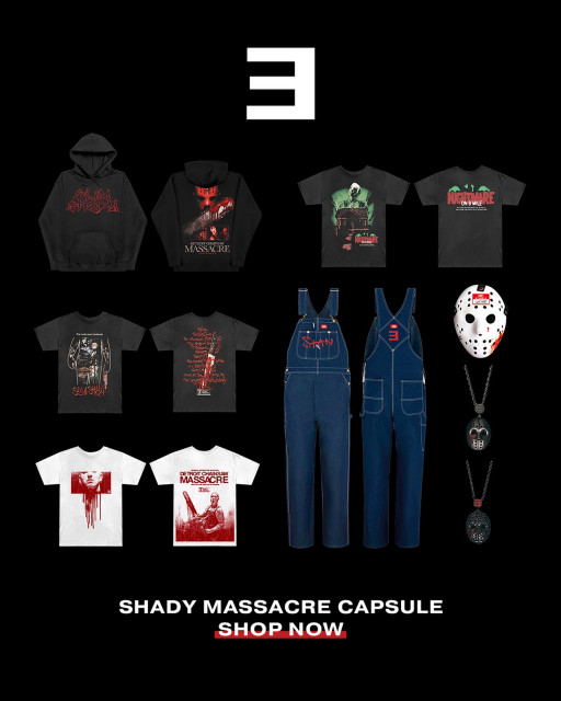 Eminem instagram post 496741