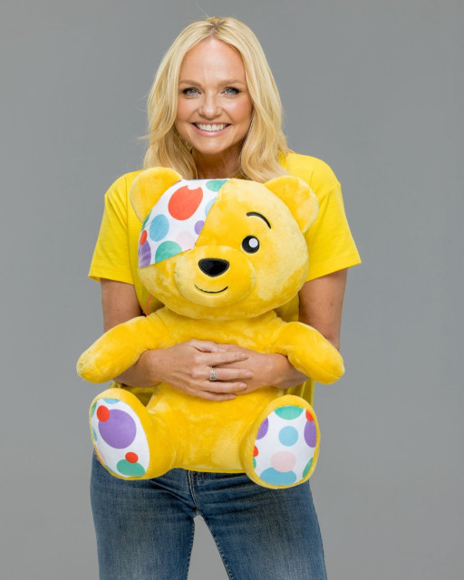 Emma Bunton instagram post 475939