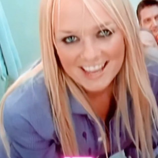 Emma Bunton instagram pic #479595