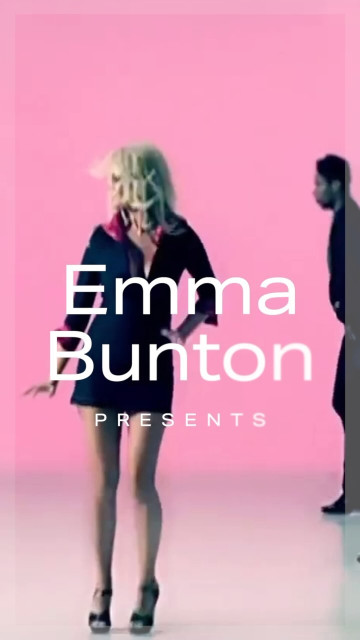 Emma Bunton instagram post 480135