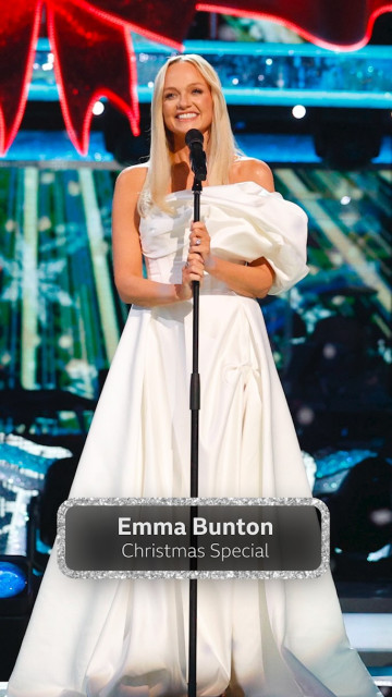 Emma Bunton instagram post 483847