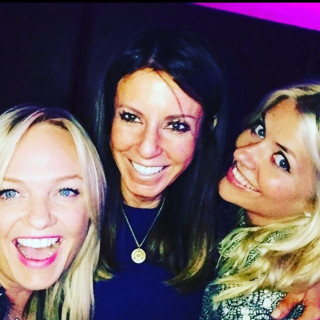 Emma Bunton instagram pic #486544