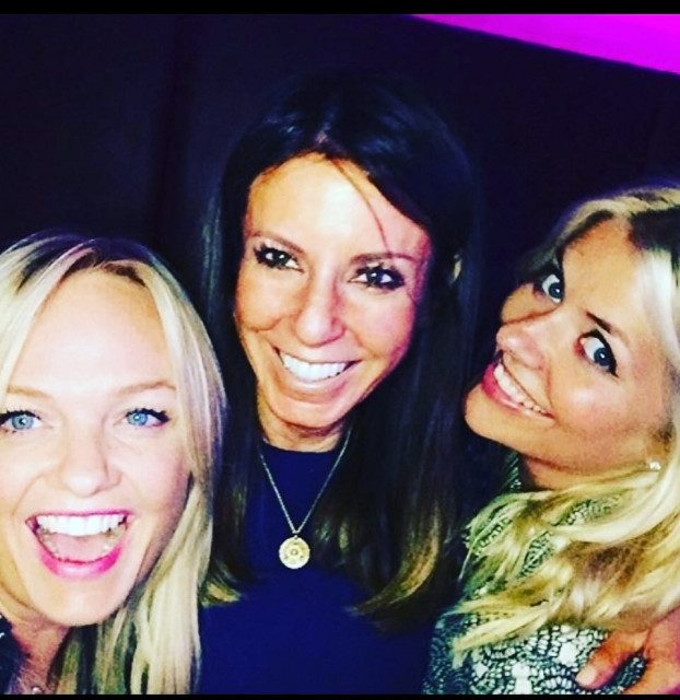 Emma Bunton instagram post 486544