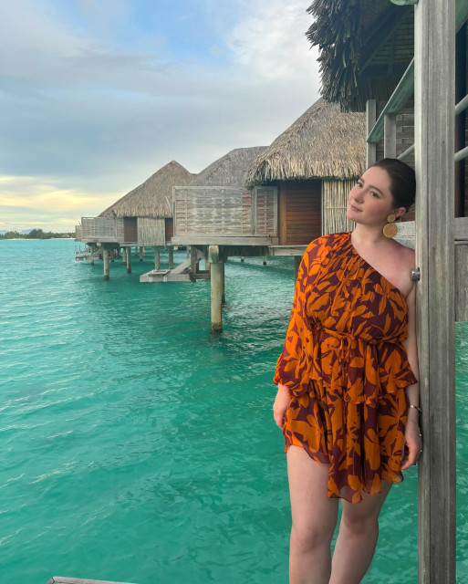 Emma Kenney instagram post 465076