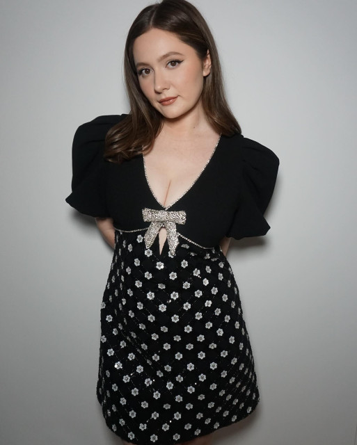 Emma Kenney instagram post 477875
