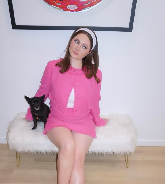 Emma Kenney instagram post 484068